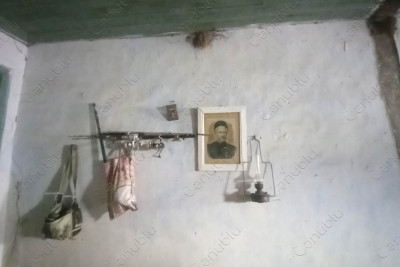 Astarada xan nəslindən olan Həmid Şabanoğlunun 150 ilə yaxın yaşı olan evi