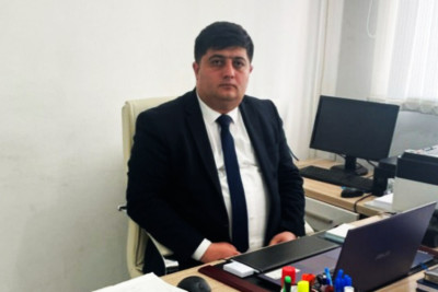 Masallı Rayon Mərkəzi Xəstəxanasının baş həkimi tutulub