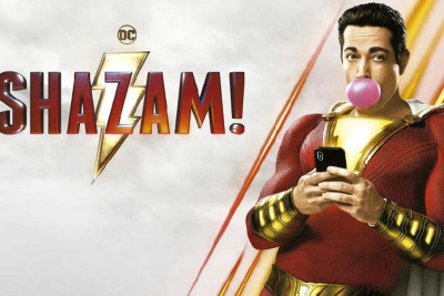 Lənkəranda növbəti “Marvel” filmi nümayiş olunacaq