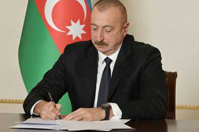 Gənclər və İdman Nazirliyinin Cənub Regional İdarəsi yaradılacaq