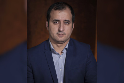 Prezident mükafatçısı Anar Babalının doğum günüdür