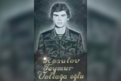 Masallıda məktəbi şəhidin adına vermək üçün ailəsindən pul istənilib? - İDDİA