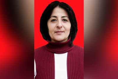 Lənkəranlı aktrisa Məqsudə Əliyeva vəfat edib