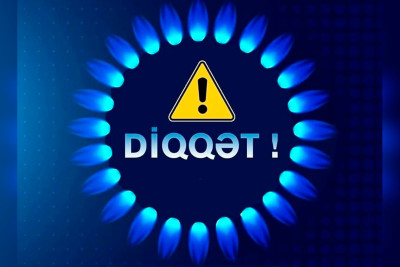 Masallıda qaz təchizatında fasilələr yaranıb