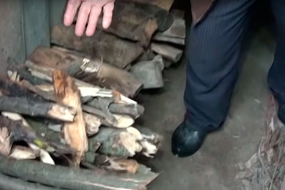 Rüdəkənar kəndinin qaz problemi nə zaman həll olunacaq? - Açıqlama