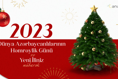 Bu gün Dünya Azərbaycanlılarının Həmrəylik Günü qeyd edilir