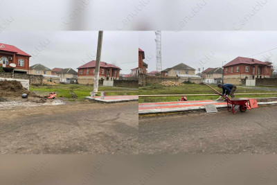 Lənkəran: piyadalara xoş xəbər