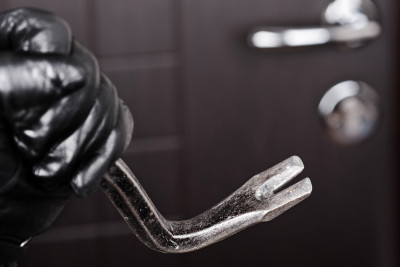 Masallı sakini oğurluq əməlinə görə saxlanılıb