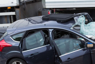 Masallıda ölümlə nəticələnən qəza baş verib