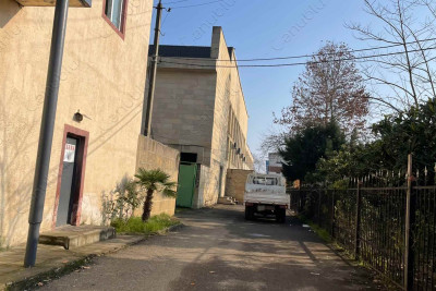 Lənkəranda transformatorda qəza baş verib: bu ərazi işıqsız qalıb