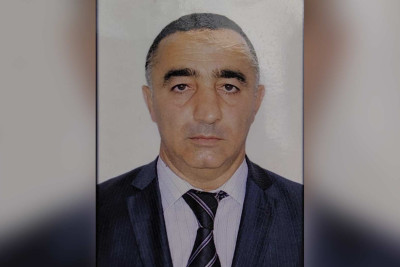 Bu gün güləşçi və dövlət qulluqçusu Kamal Mazanovun yubileyidir