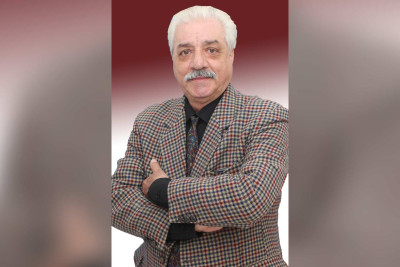Lənkəran Dövlət Dram Teatrının quruluşçu rejissoru vəfat edib