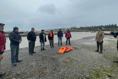 FHN “Kiçikhəcmli gəmilərin təhlükəsiz istismarı” mövzusunda tədbir keçirib