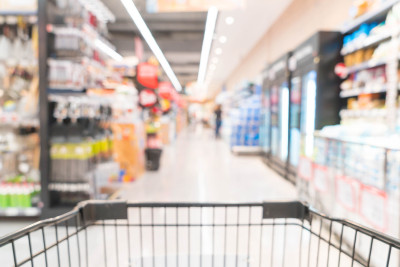 AQTA Lənkəranda 4 mağazanı cərimələyib