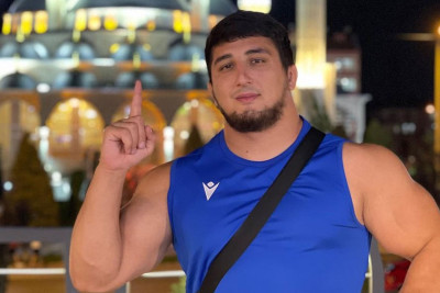 Xeyirxah idmançı ölkə çempionu olub