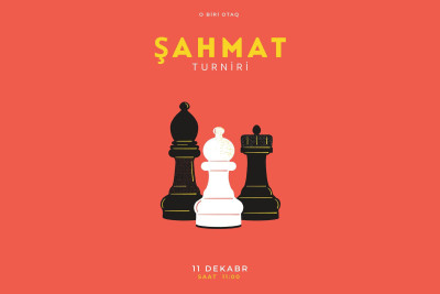 Lənkəranda ənənəvi şahmat turniri keçirilir