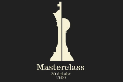 Lənkəranda şahmat üzrə master-klas keçiriləcək