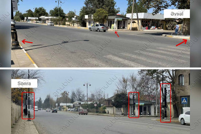 Cənublu.az-ın işıqlandırdığı daha bir problem öz həllini tapıb