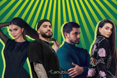 Ölkəmizdən kənarda tanınan, əslən Masallıdan olan məşhurları  tanıyaq