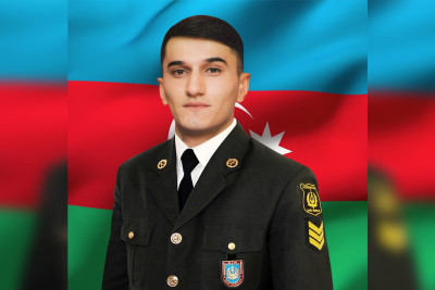 Masallılı qəhrəman Ramazan Vəliyevin şəhadətə ucaldığı gündür