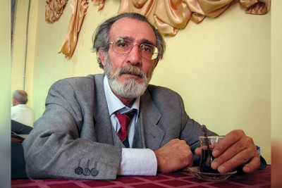 Özünü qondarma Talış-Muğan Respublikasının lideri sayan Ələkrəm Hümmətov vəfat edib