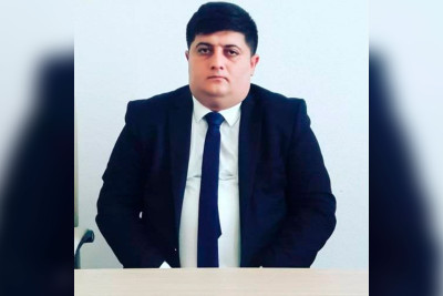 Masallı Rayon Mərkəzi Xəstəxanasının baş həkimi Eşqin Əliyev həbs olunub