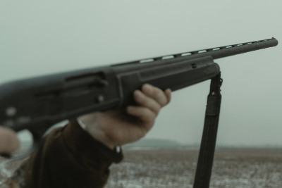 Astarada nömrəsi silinmiş ov tüfəngi müsadirə edilib