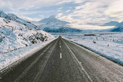 Cənubdakı sürücülərin diqqətinə