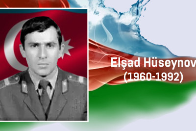 Vətən müharibəsi iştirakçısı qan xərçəngindən vəfat edib