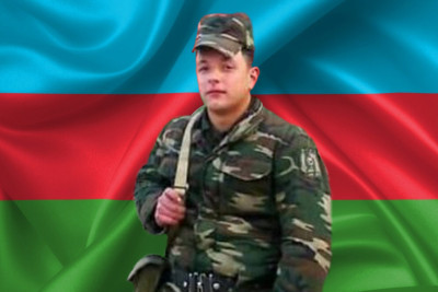 Bu gün şəhid Fuad Qubadlının mövlud günüdür