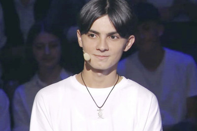 Astaralı şagird Mərkəzi Bank tərəfindən mükafatlandırılıb