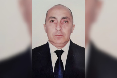 Gülməmmədli ərazi dairəsi üzrə nümayəndəliyə təyinat