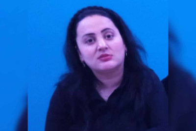 Masallı sakini itkin düşüb