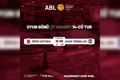 “Zirvə Astara” növbəti rəqibi ilə üzləşəcək