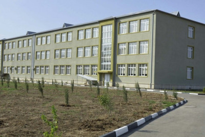 Masallıda yeni təhsil ocağı istifadəyə verilib