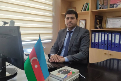 Cəlilabad: Alar kənd inzibati ərazi dairəsi üzrə nümayəndə təyin olunub