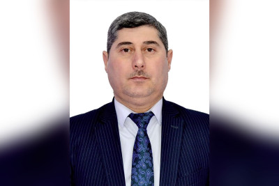 Cəlilabad rayon təhsil sektorunun müdiri vəzifəsinə qazi atası təyin olunub