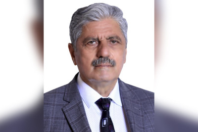 Bu gün Lənkəran Dövlət Dram Teatrının direktorunun ad günüdür