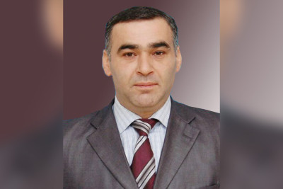 Bu gün Lənkəran Dövlət Dram Teatrının aktyoru Emin Fərzullayevin doğum günüdür