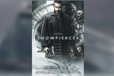 Lənkəranda macəra janrında film nümayiş olunacaq