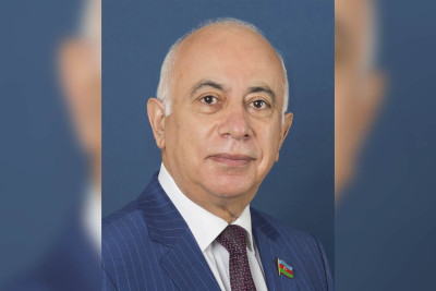 Bu gün deputat, professor Anar İsgəndərlinin ad günüdür