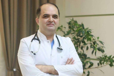 Bu gün Rəşad Mahmudovun ad günüdür