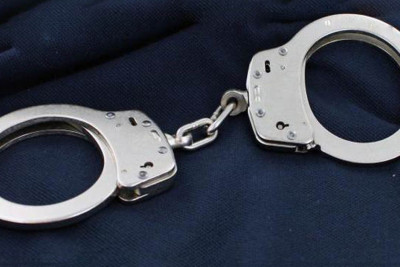 Astarada nişanlısını bıçaqlamaqda şübhəli bilinən şəxs saxlanılıb