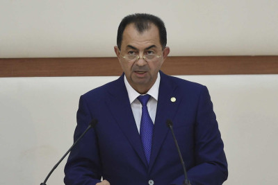 Lənkəran ŞİH başçısı üç kəndin sakinlərini qəbul edəcək
