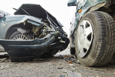 Cəlilabadda qəza baş verib: 1 nəfər xəsarət alıb