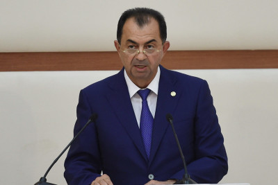 Lənkəran ŞİH başçısının növbəti səyyar qəbul-görüşünün vaxtı məlum olub