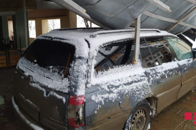 Cəlilabadda qarın fəsadları üzə çıxır