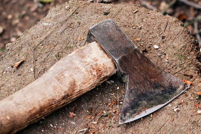 Cəlilabadda arvadını baltalayan şəxsin cinayət işi üzrə ibtidai istintaq başa çatıb