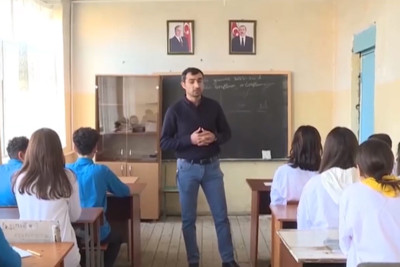 Tələbələrin ən çox müraciət etdiyi Lənkəran Peşə Liseyi öz uğurları ilə diqqət çəkir