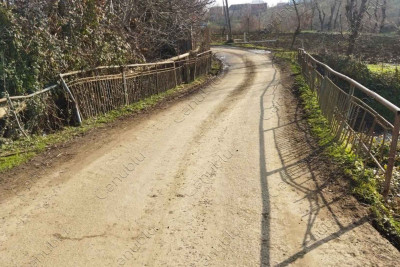 Masallı: Tatyanoba kəndinin körpüsü qəzalı vəziyyətdədir